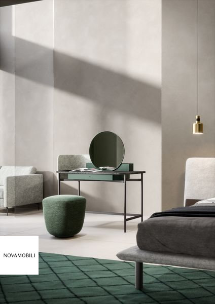 Comò e Comodini NOVAMOBILI - Modello 39